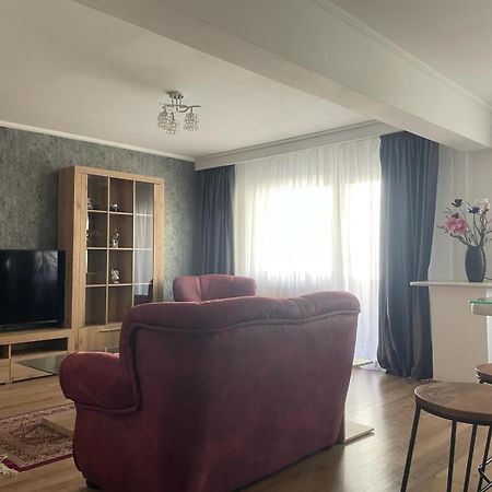 Mara Central Baia Mare Exteriér fotografie