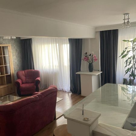 Mara Central Baia Mare Exteriér fotografie